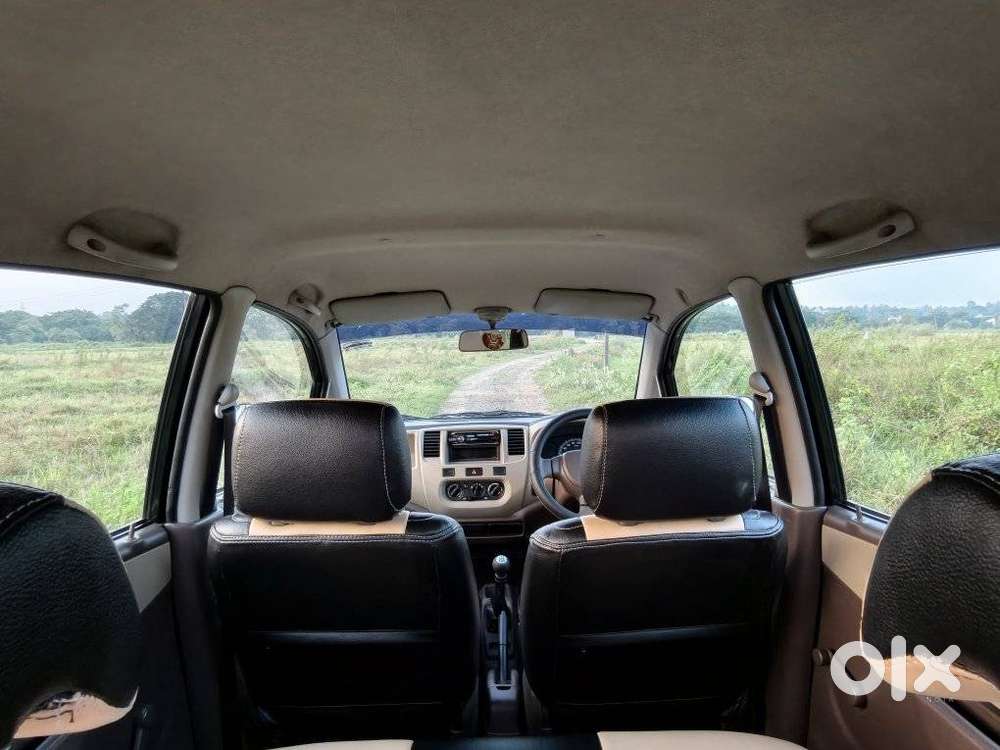 Maruti Suzuki Estilo Lxi, 2009, Petrol