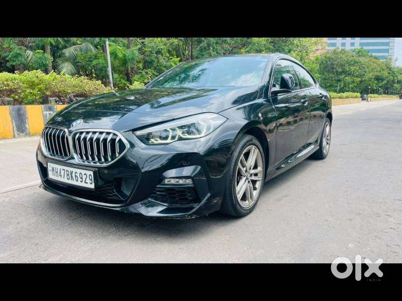 Bmw 2 Series Gran Coupe 220i M Sport Pro, 2023, Petrol