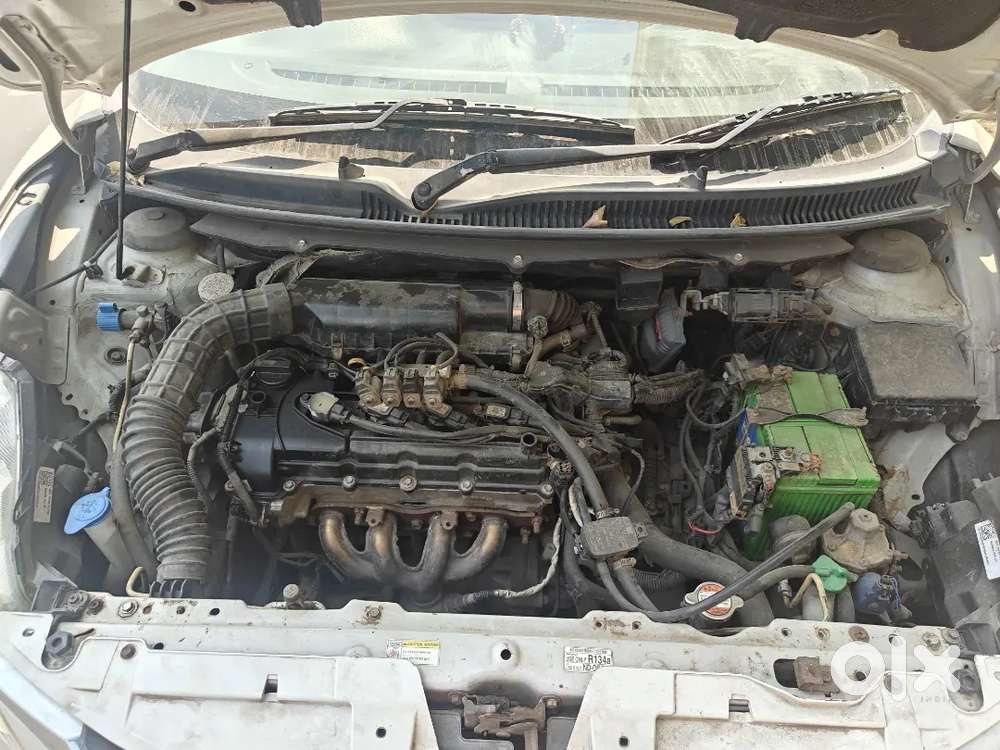 Maruti Suzuki Baleno 2017.10mahino