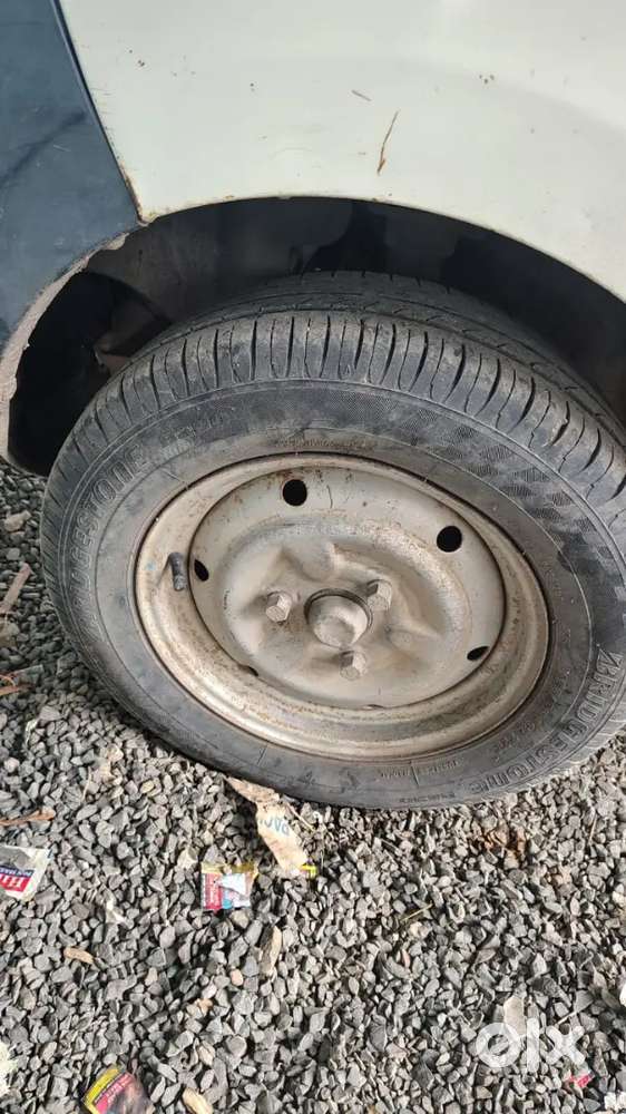 Tata Nano Twist Xe Petrol Manual 2011