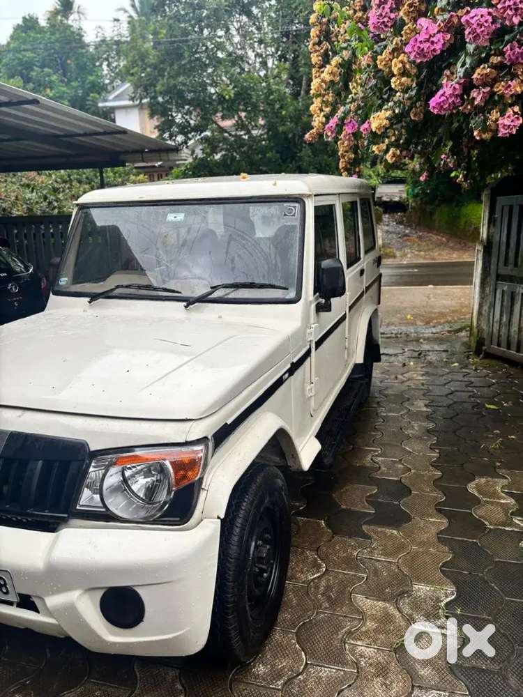 Mahindra Bolero 2010 Diesel