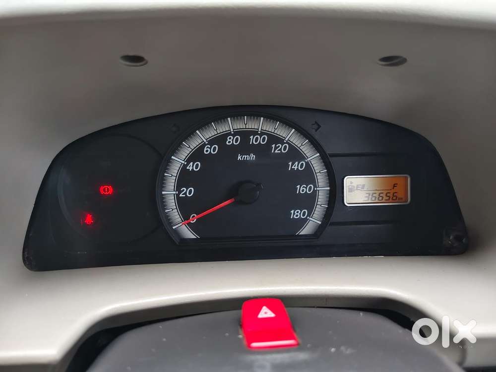 Maruti Suzuki Eeco Cng 5 Seater Ac, 2022, Cng & Hybrids