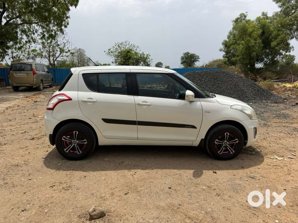 Maruti Suzuki Swift 2015 Diesel