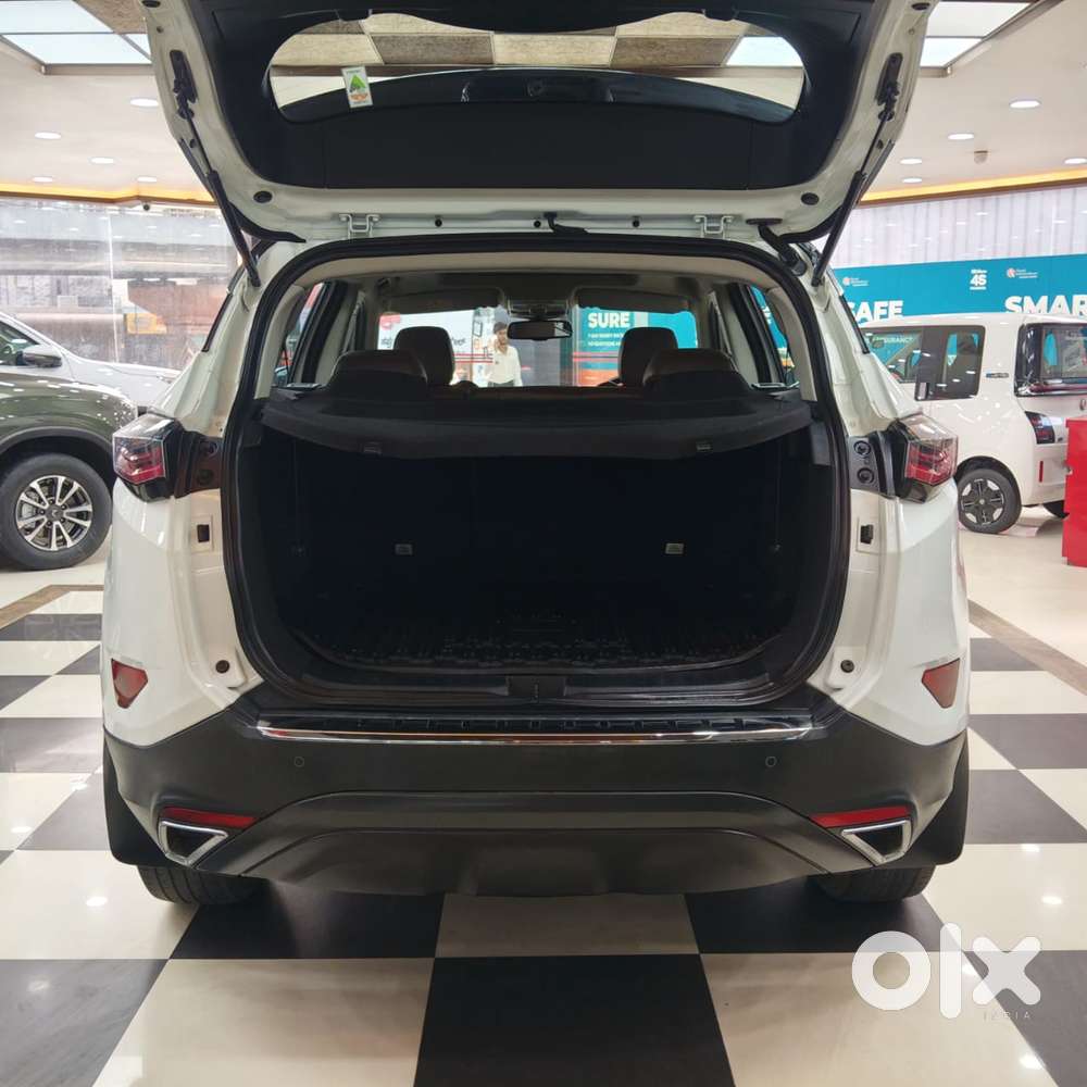 Tata Harrier Xza Plus At, 2023, Diesel