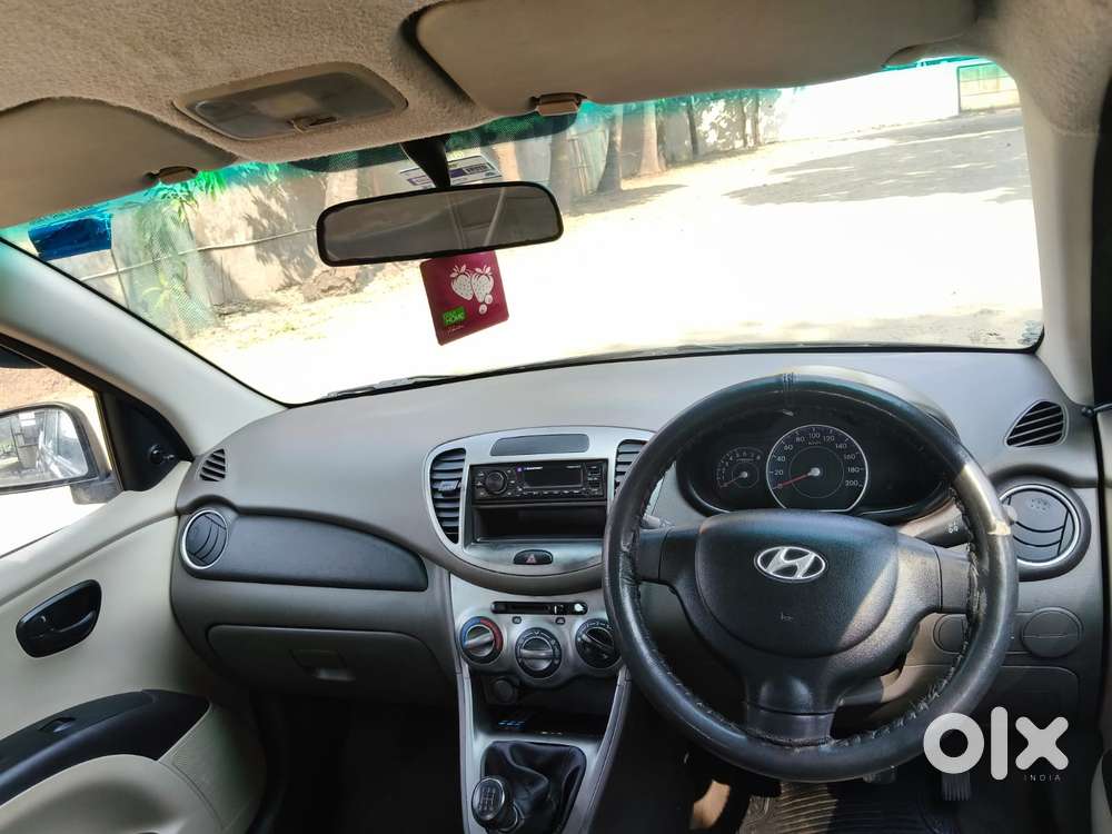 Hyundai I10 Era 1.1 Irde, 2011, Petrol