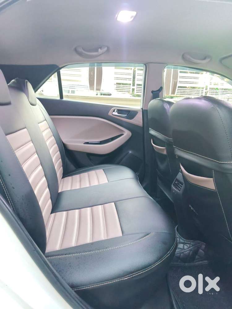 Hyundai Elite I20 Magna Plus Diesel, 2020, Diesel