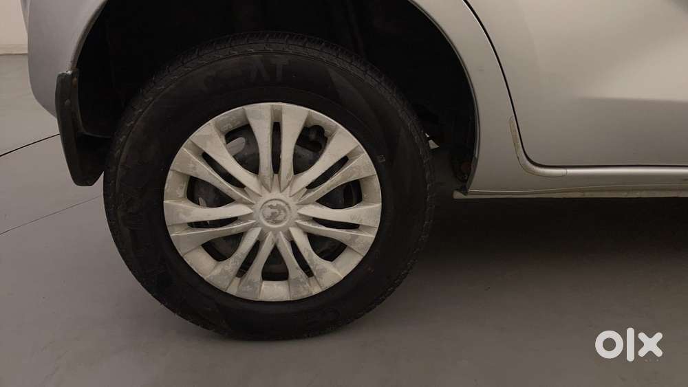 Datsun Redigo T Option, 2017, Petrol