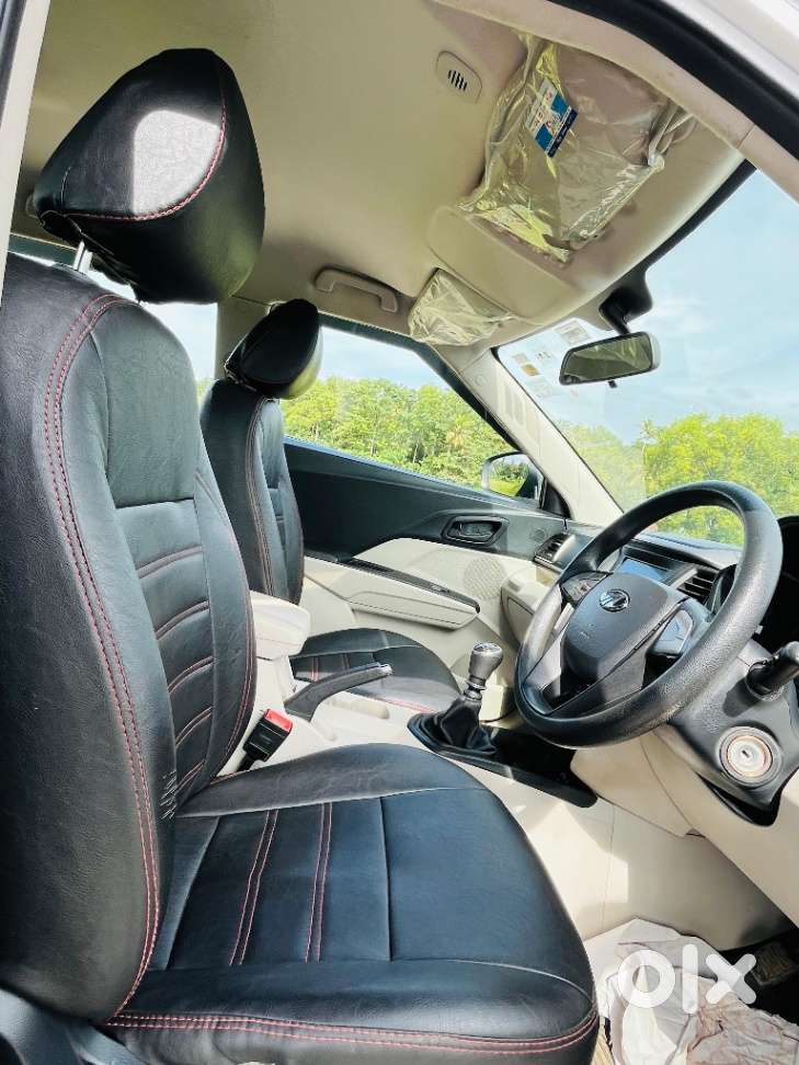 Mahindra Xuv300 W6 Diesel, 2021, Diesel