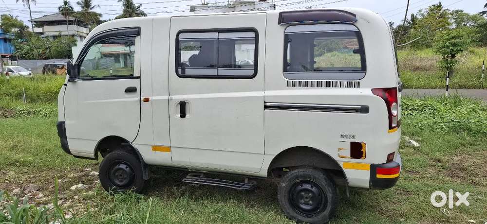 Mahindra Maxx 2015 Diesel Good Condition