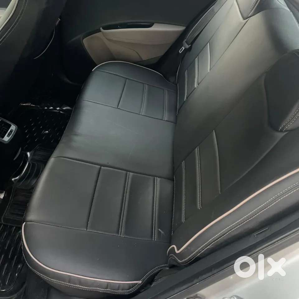 Hyundai Grand I10 1.2 Kappa Sportz Option At, 2019, Petrol
