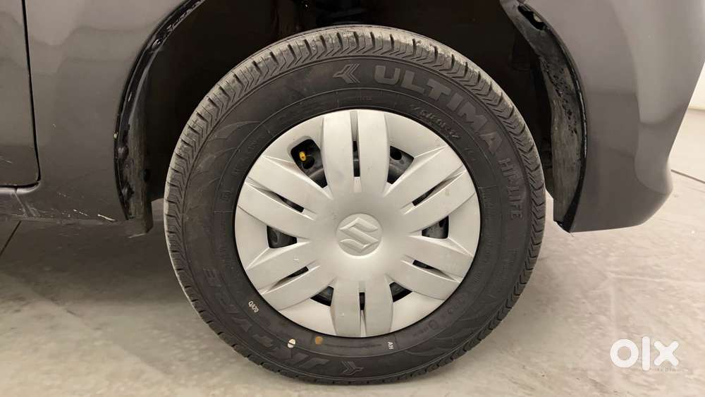 Maruti Suzuki Alto 800 0.8 Vxi, 2017, Petrol