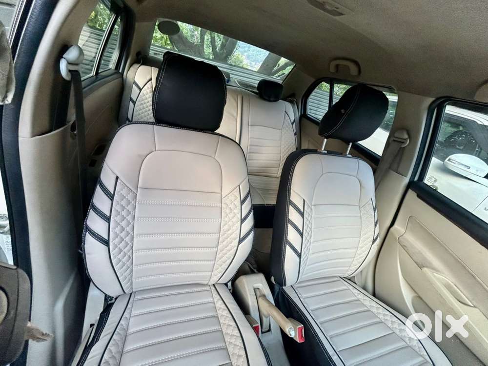 Maruti Suzuki Swift Dzire 2013 Petrol