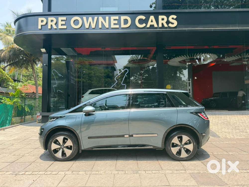 Mg Windsor Ev Inspire Limited Edition, 2025, Electric