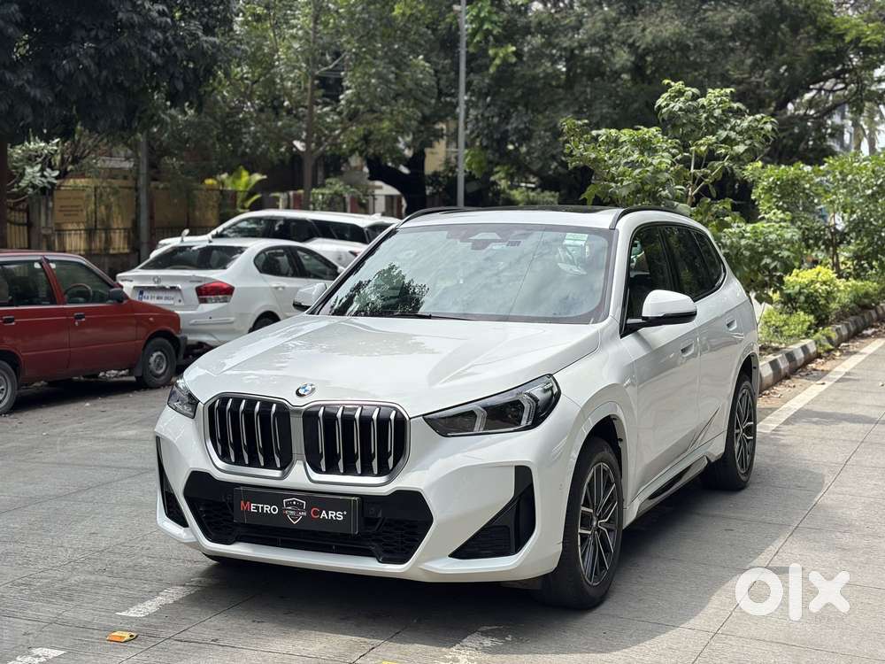 Bmw X1 Sdrive18d M Sport, 2023, Diesel