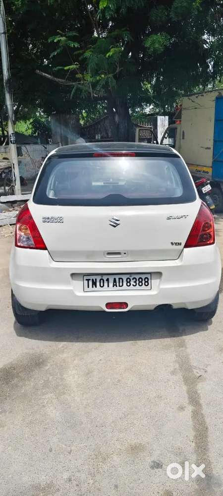 Maruti Suzuki Swift Vdi 2007