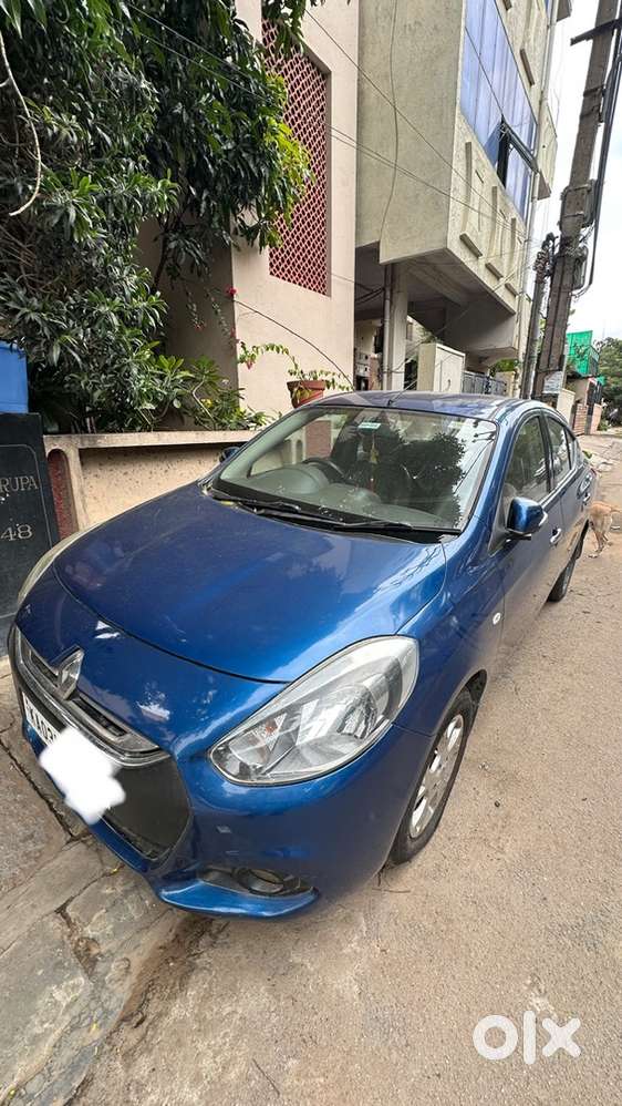 Renault Scala Diesel Manual 2013
