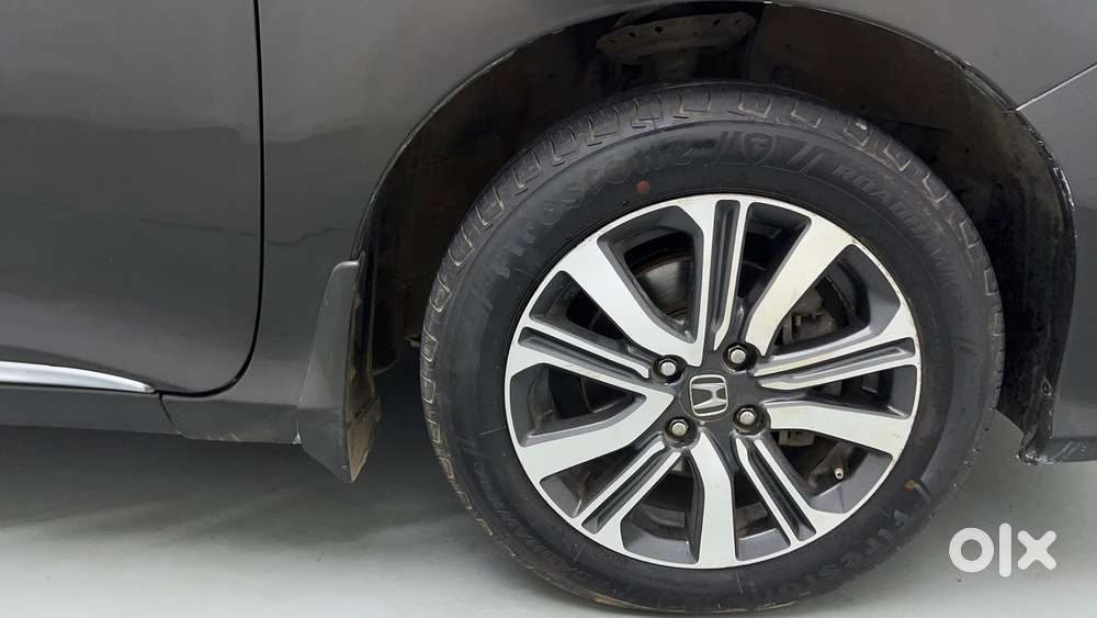 Honda City I-vtec V, 2018, Petrol