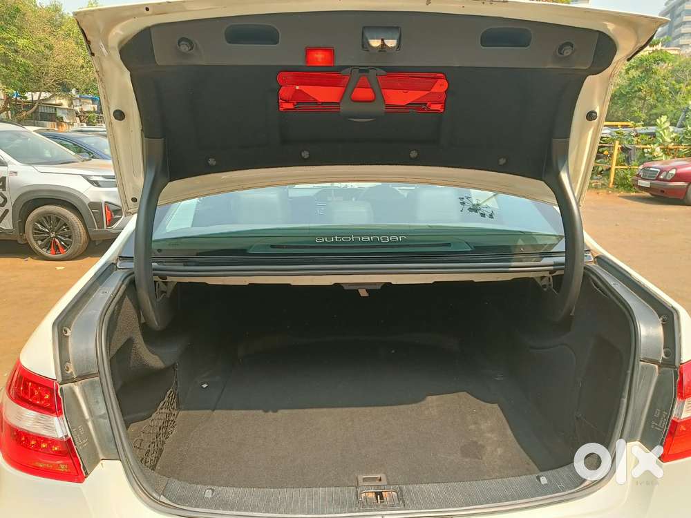 Mercedes-benz E-class E200 Cgi Blue Efficiency, 2012, Petrol