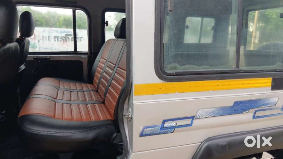 Force Motors Trax Cruiser 9 Str, 2017, Diesel