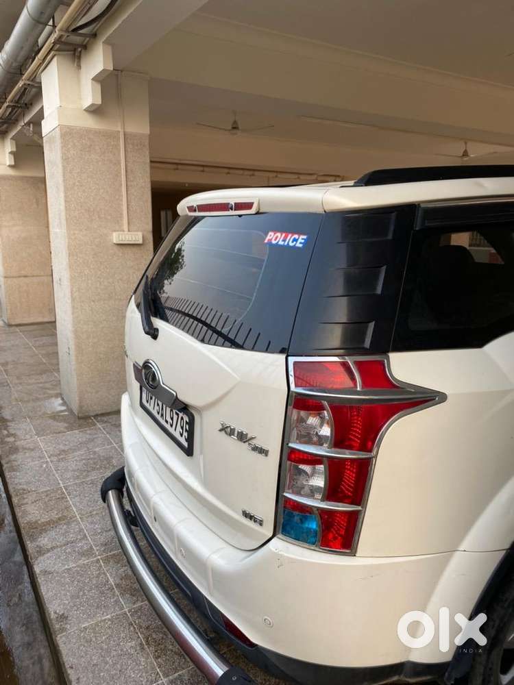 Mahindra Xuv500 2015 Diesel Well Maintained