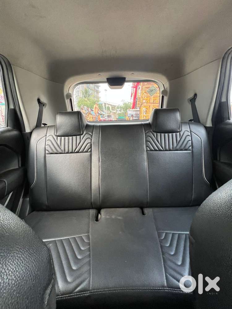 Maruti Suzuki Wagon R Lxi Cng Avance Edition, 2021, Cng & Hybrids