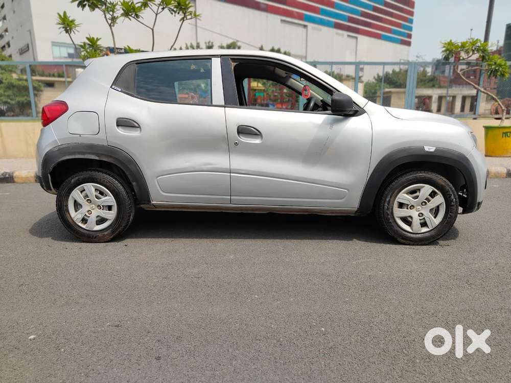 Renault Kwid Rxl, 2016, Petrol