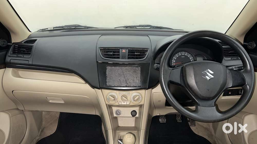 Maruti Suzuki Swift Dzire Ldi (o), 2015, Diesel