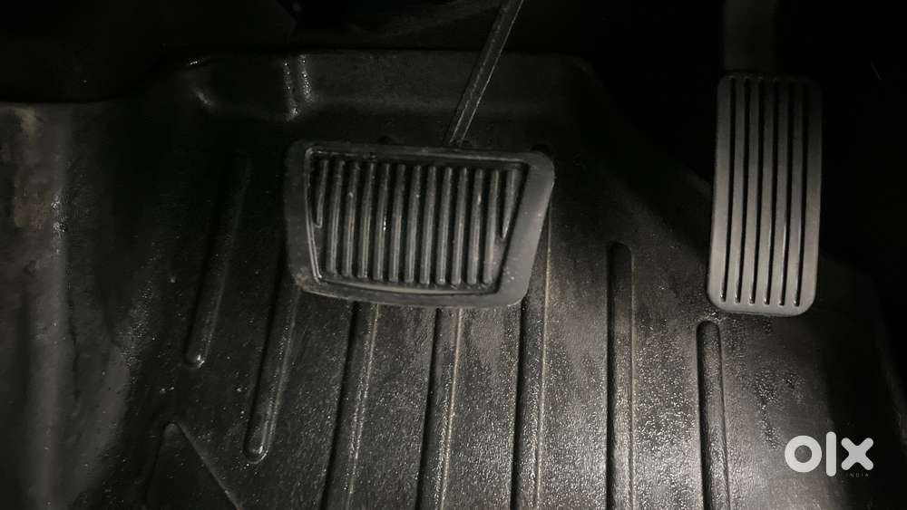 Hyundai Creta 1.5 Mpi Sx Petrol Ivt, 2021, Petrol