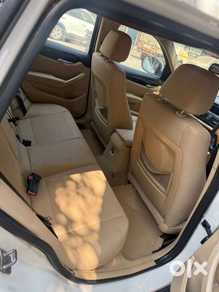 Bmw Ix1 Edrive20l M Sport, 2012, Diesel