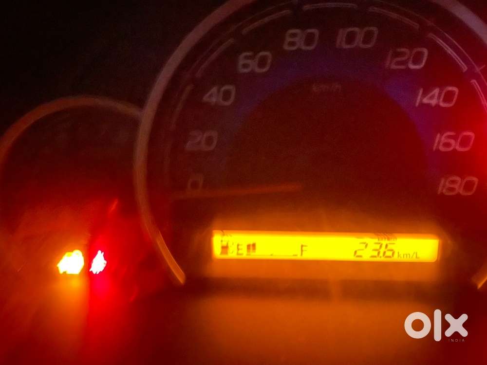 Maruti Wagon R 2017