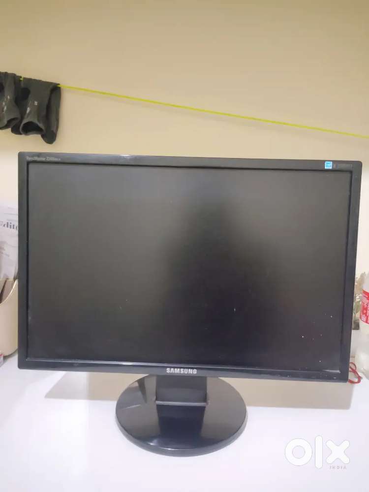 Only Desktop big size