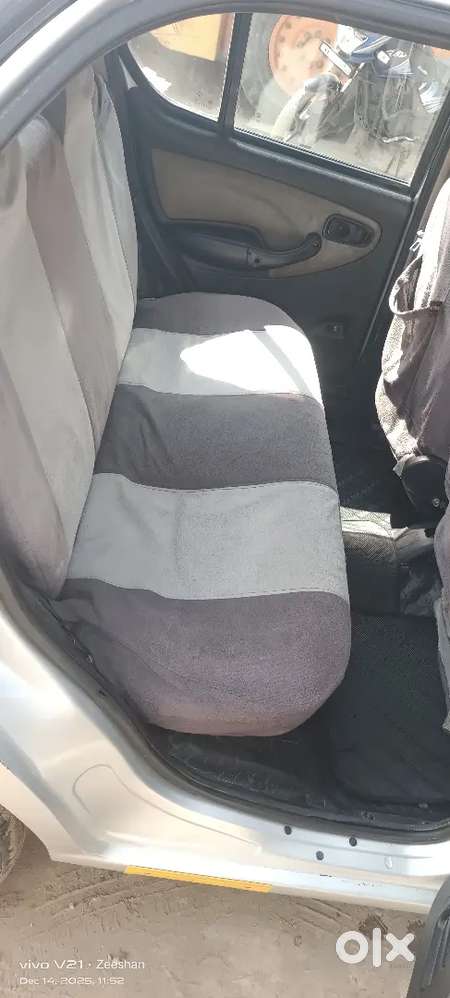 2016 Tata Indica Diesel