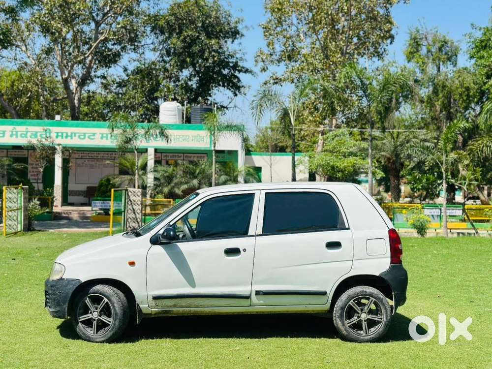 Maruti Suzuki Alto 2008 Petrol Good Condition