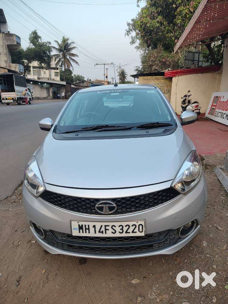 Tata Tiago Xz