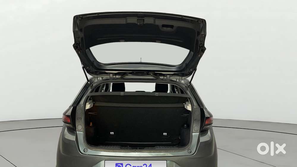 Tata Altroz Xz, 2021, Petrol