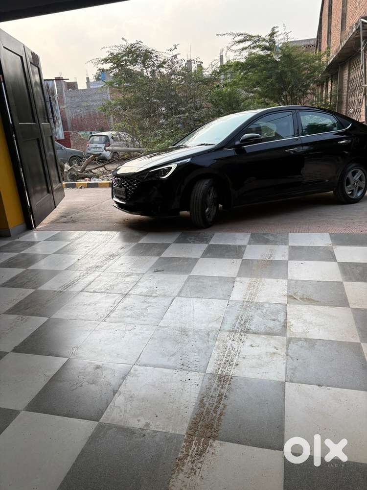 Hyundai Verna 2021