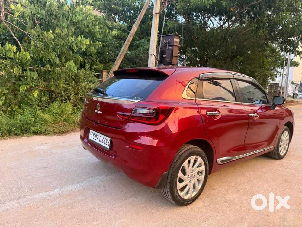 Maruti Suzuki Baleno Zeta, 2024, Diesel