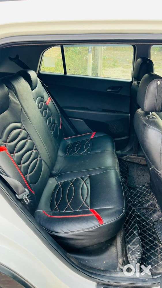 Hyundai Diesel Car 2019