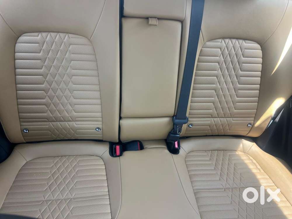 Kia Sonet Htx G, 2024, Petrol
