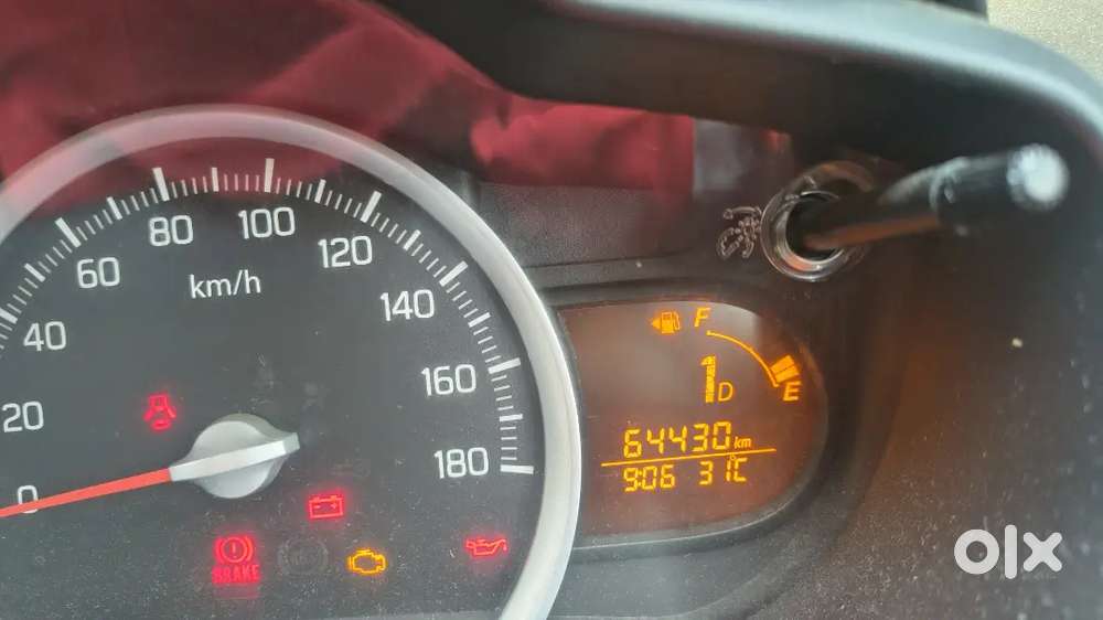 Maruti Suzuki Celerio 2014 Petrol Well Maintained