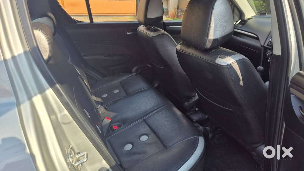 Maruti Suzuki Swift 1.2 Vxi (o), 2014, Petrol