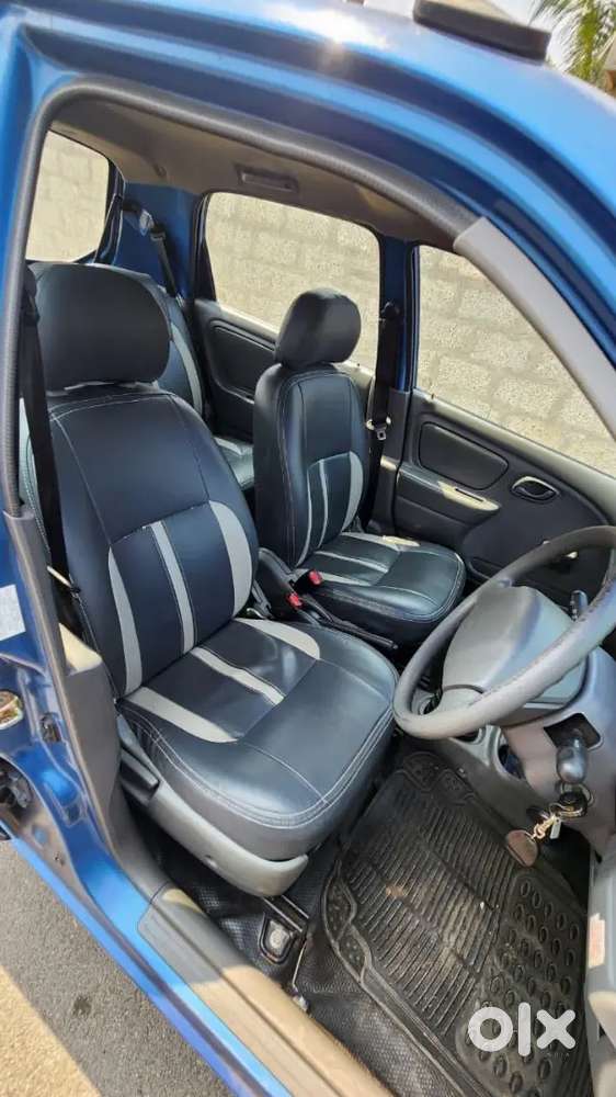 Maruti Suzuki Alto 2009 Model