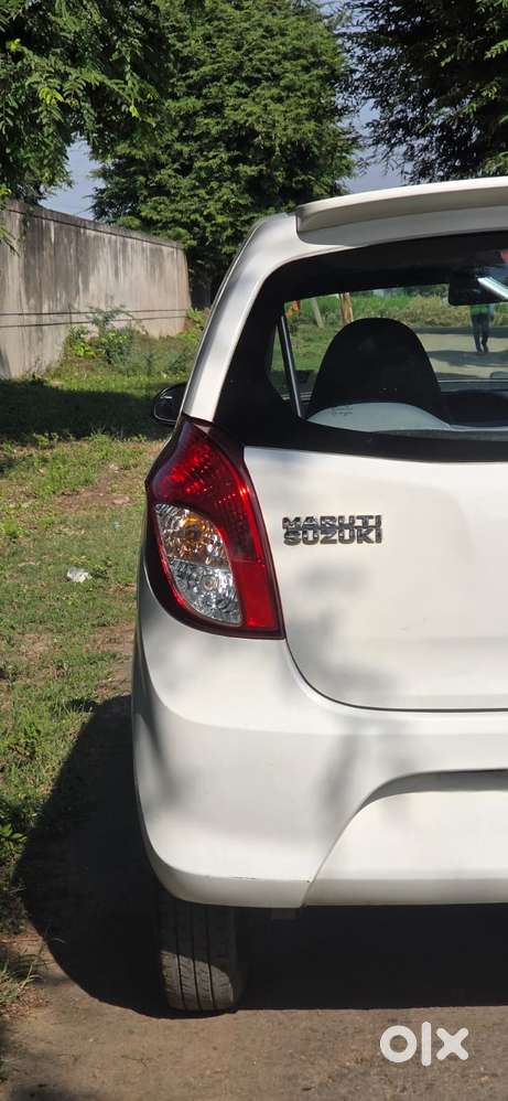 Maruti Suzuki Alto 800 Lxi, 2015, Cng & Hybrids