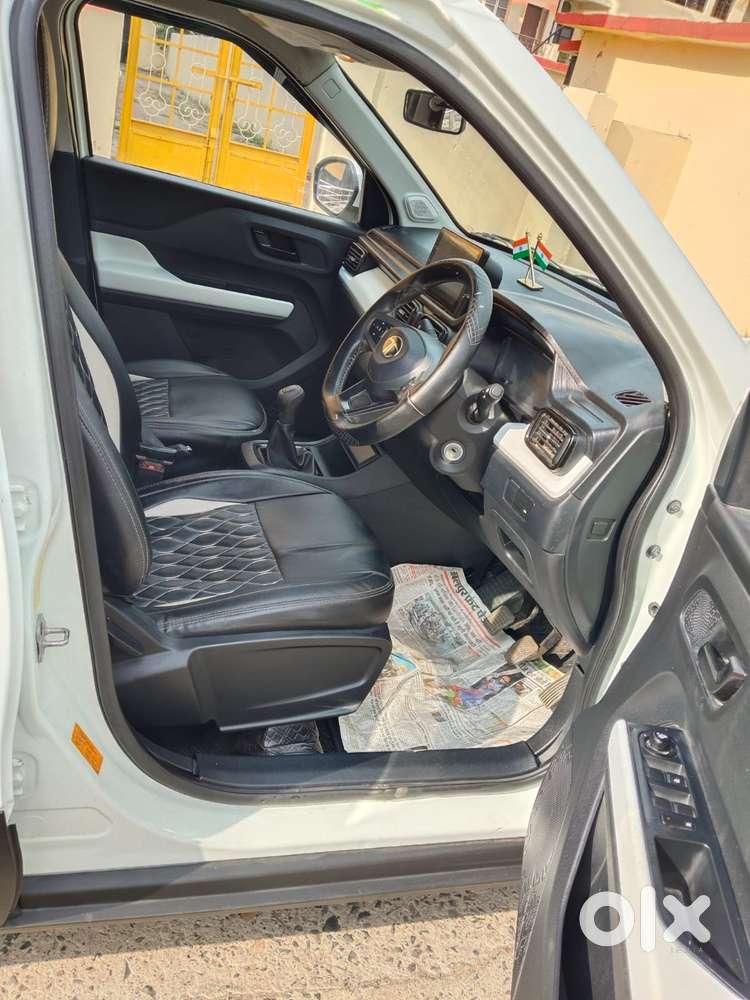 Tata Punch Ev Adventure, 2024, Petrol