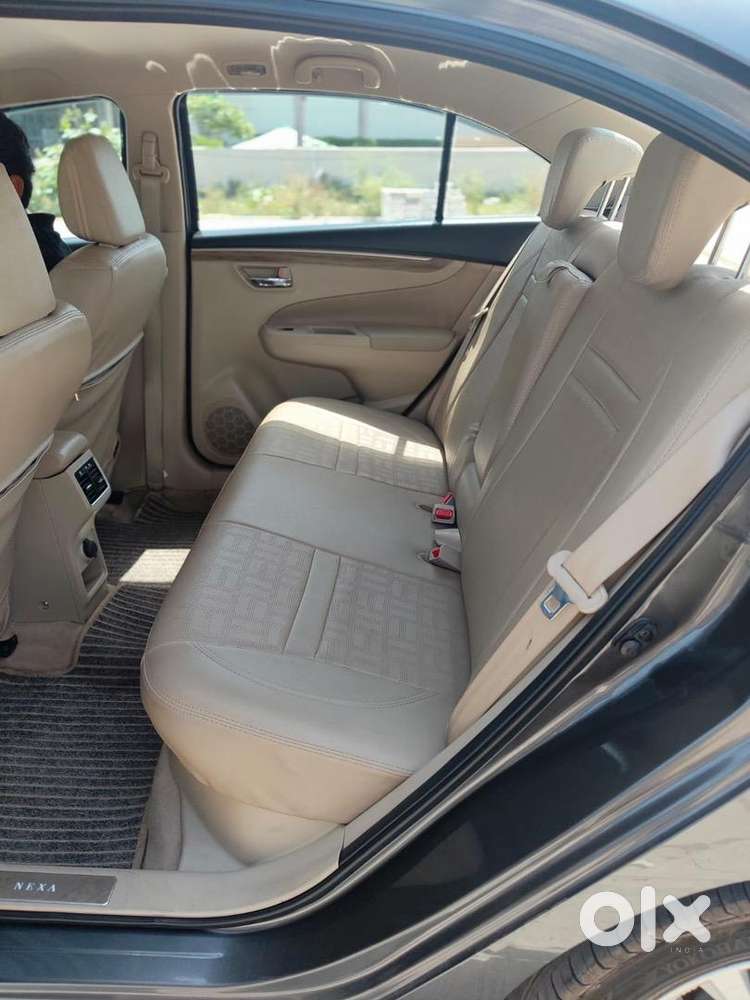 Maruti Suzuki Ciaz 2022 Petrol Good Condition