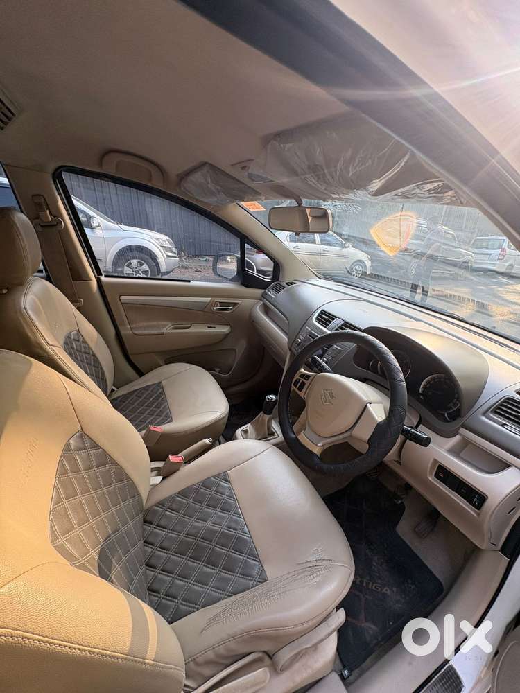 Maruti Suzuki Ertiga 2012-2015 Zdi, 2015, Diesel