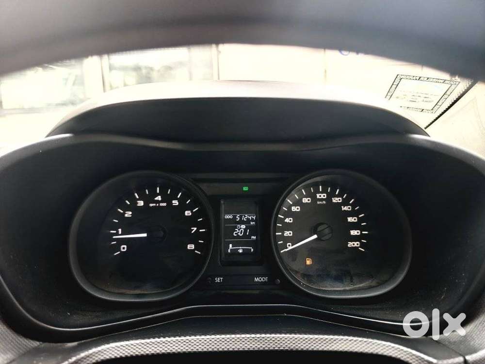 Tata Nexon 1.2 Revotron Xm Plus (s), 2019, Diesel