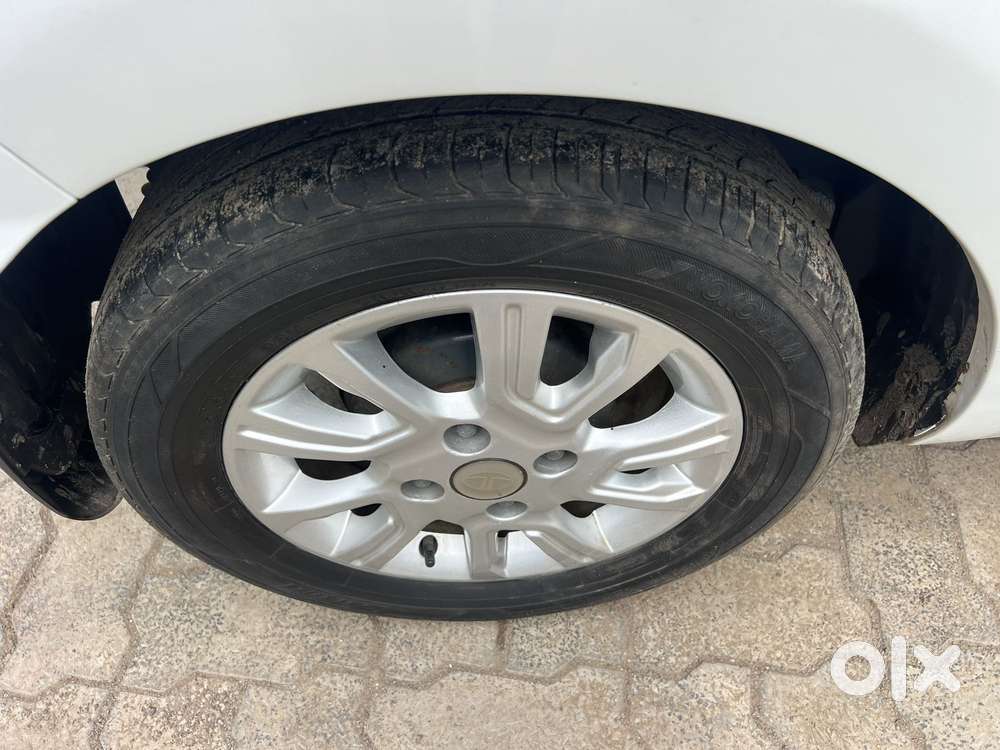 Tata Tiago Xz, 2018, Petrol