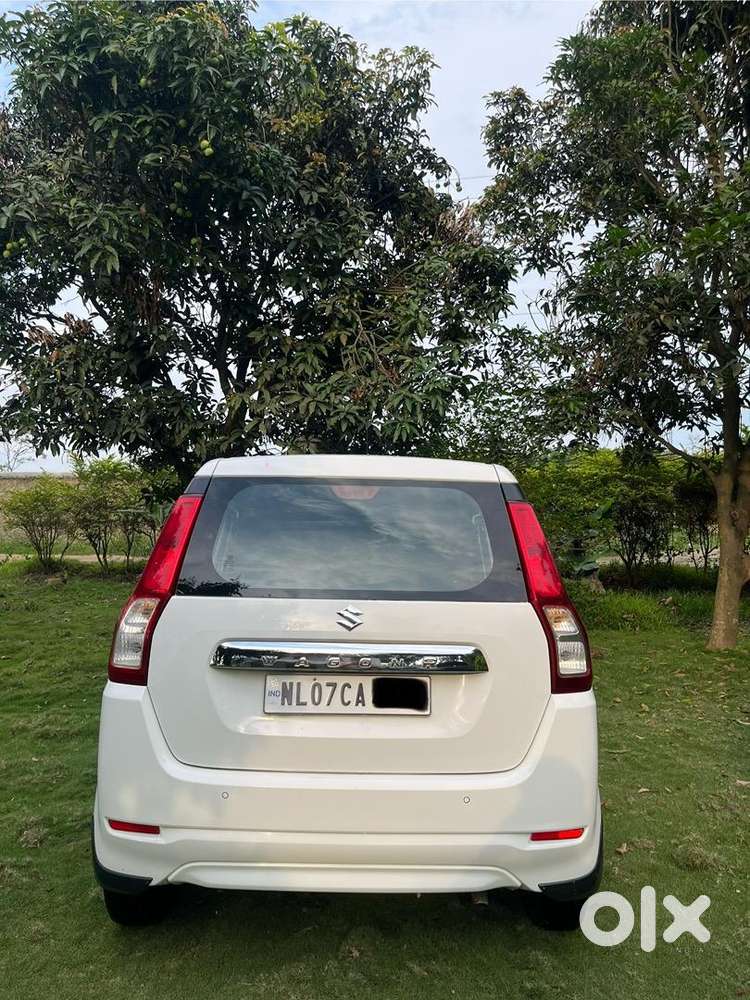 2020 Wagonr 1.2