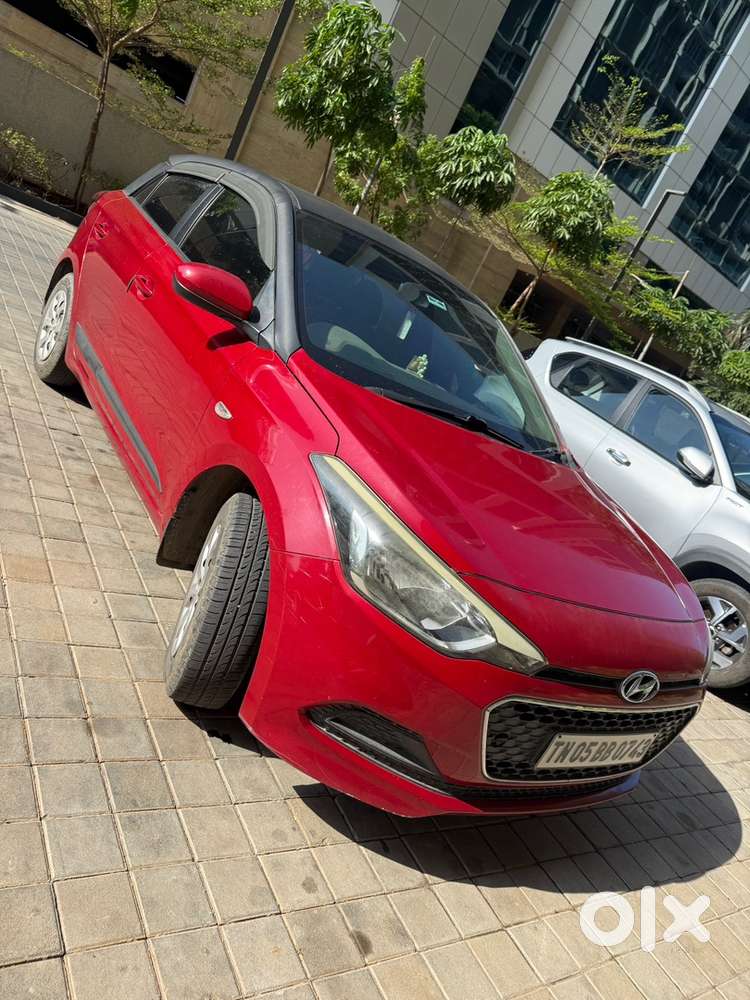 Hyundai Car Manual 2015
